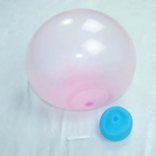 1 + 1 GRATIS | GiantBubbleBall™ - Der lustigste Ballon aller Zeiten
